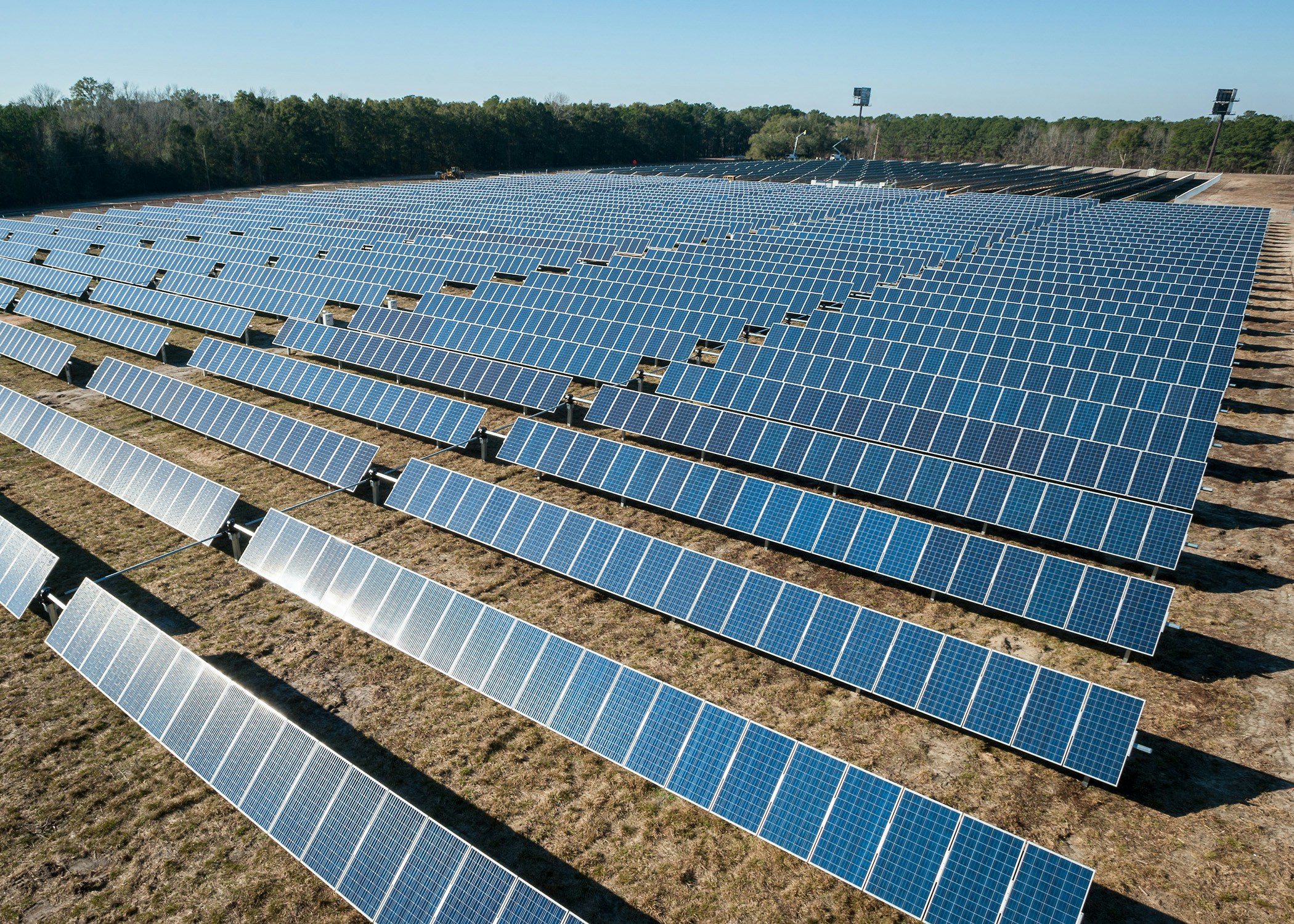 Sustainable Solutions